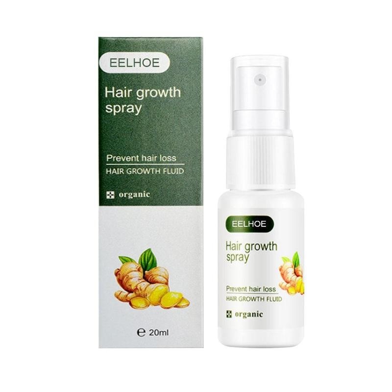 ReGrowth Ginger Spray - Image 3