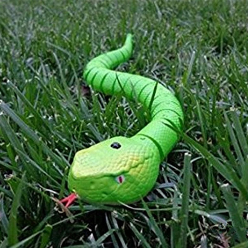 Remote Control Snake Toy For Cats - Image 4