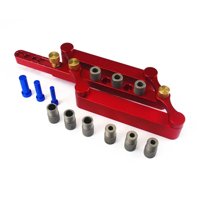 SELF-CENTERING GUAGE DOWELING JIG - Image 3