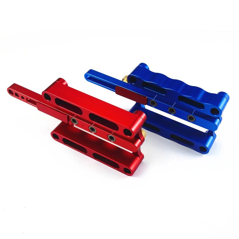 SELF-CENTERING GUAGE DOWELING JIG - Image 5