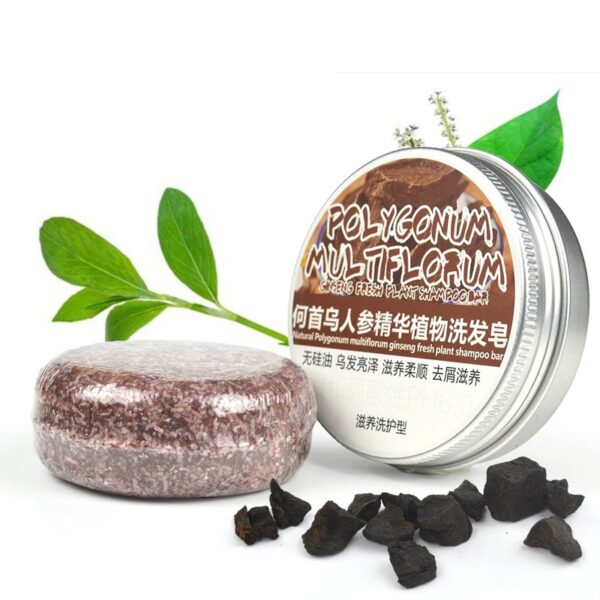 SHAMPOO BARS - Image 2