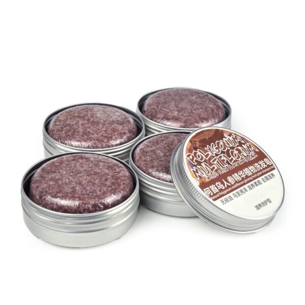 SHAMPOO BARS - Image 3