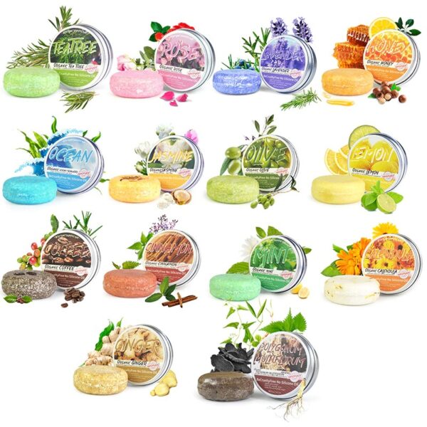 SHAMPOO BARS - Image 5