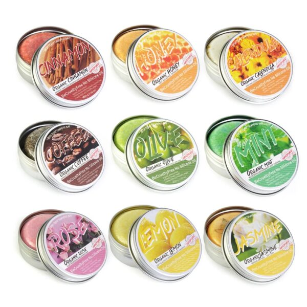SHAMPOO BARS - Image 6