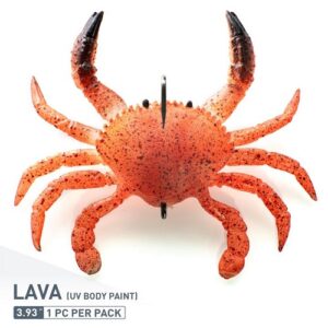 SMASH CRAB