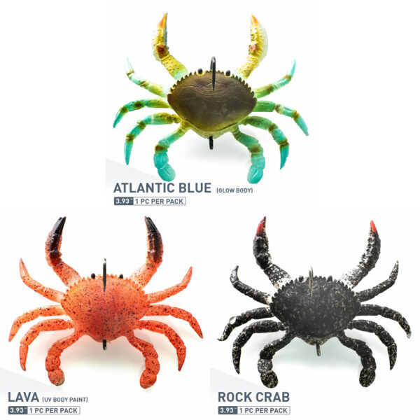 SMASH CRAB - Image 5