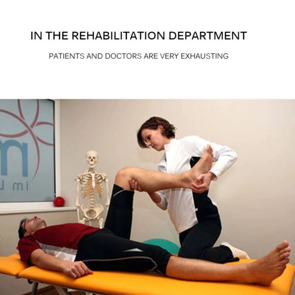 Safely Stretching Training Strap - Image 3