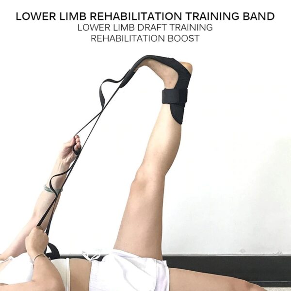 Safely Stretching Training Strap - Image 4