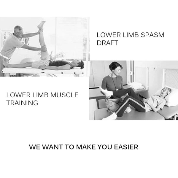 Safely Stretching Training Strap - Image 5