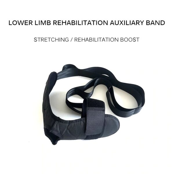 Safely Stretching Training Strap - Image 6