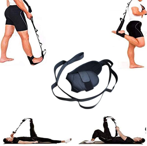 Safely Stretching Training Strap - Image 7
