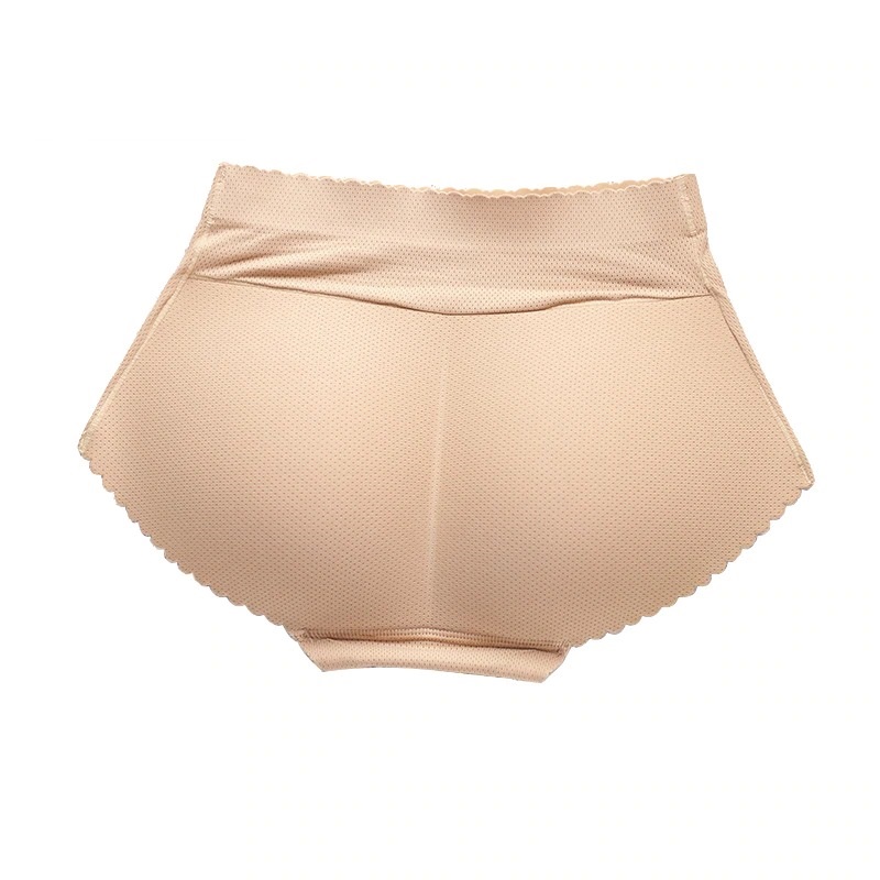 Seamless Hip Padded Panties - Image 2