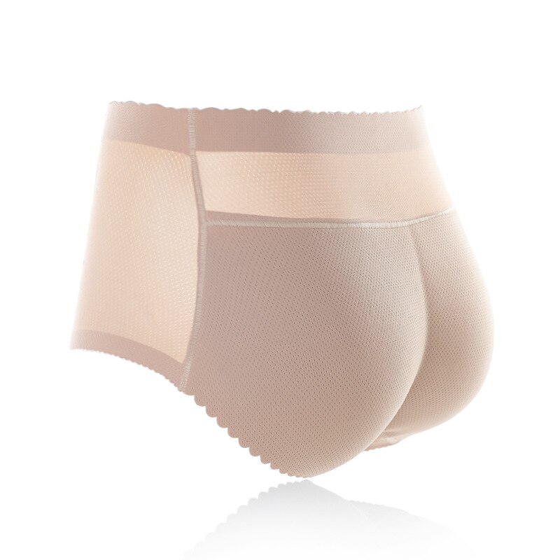 Seamless Hip Padded Panties - Image 3