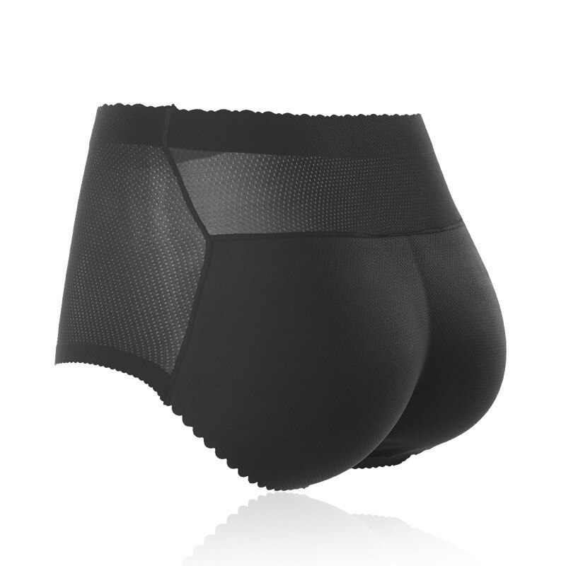 Seamless Hip Padded Panties - Image 4