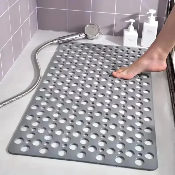 Secure Non Slip Shower Mat - Image 5
