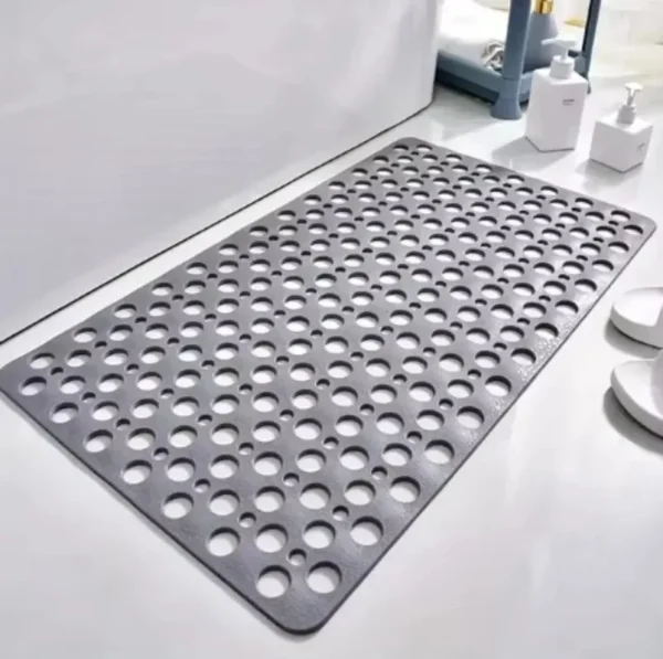 Secure Non Slip Shower Mat - Image 2