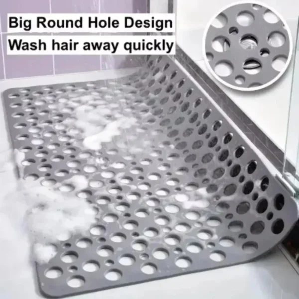 Secure Non Slip Shower Mat - Image 6