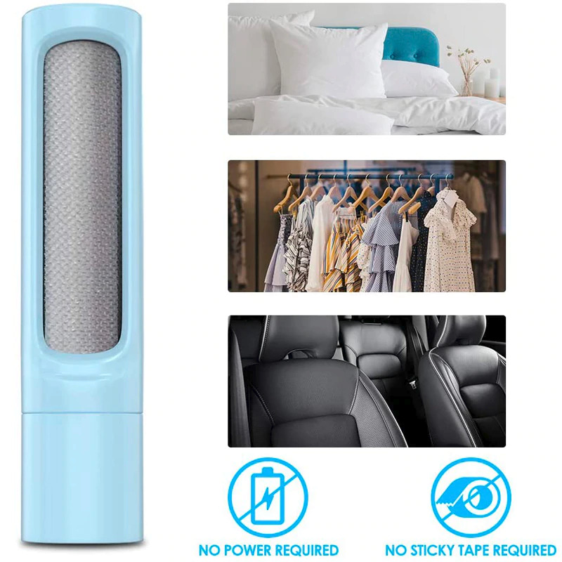 Self-cleaning Fur and Hair Remover - Image 5