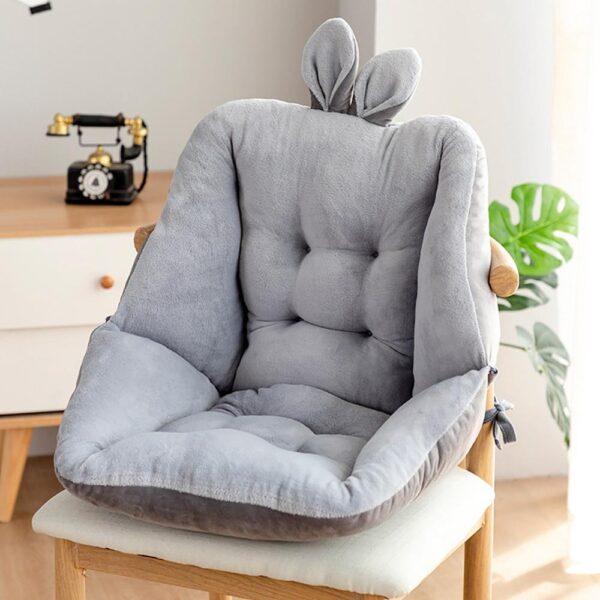 Semi-Enclosed One Seat Cushion - Image 2