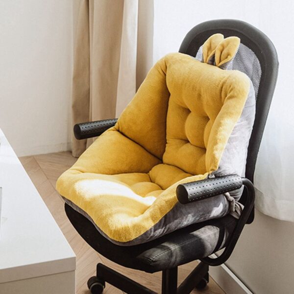 Semi-Enclosed One Seat Cushion - Image 3