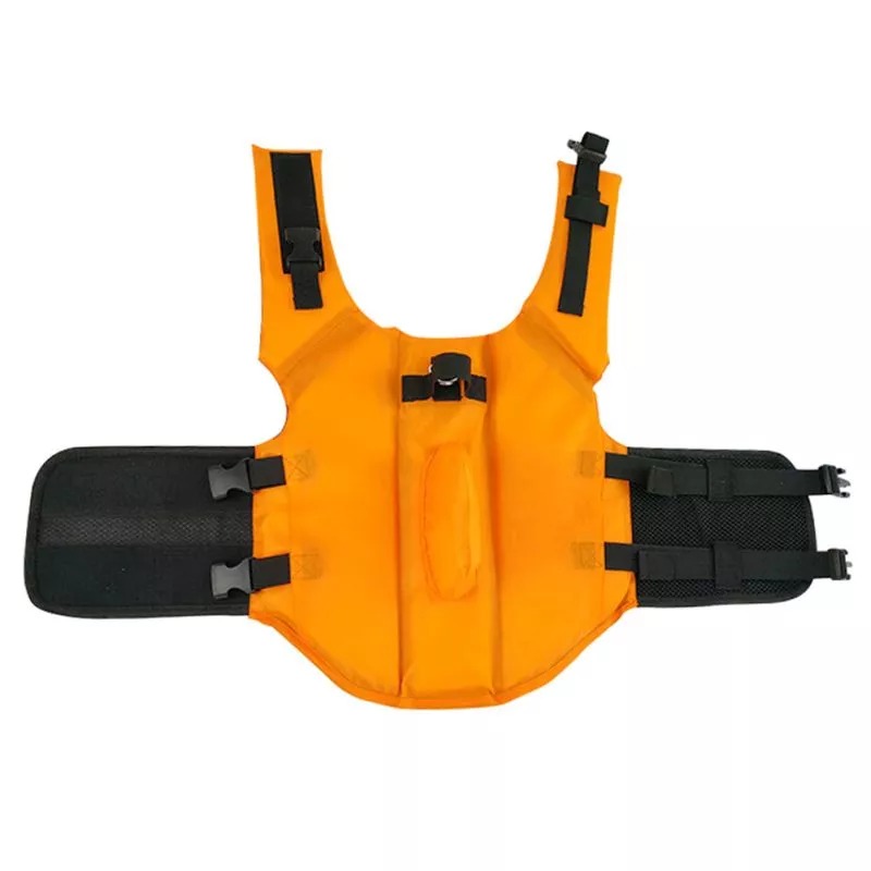 Shark Dog Safety Life Jacket - Image 8