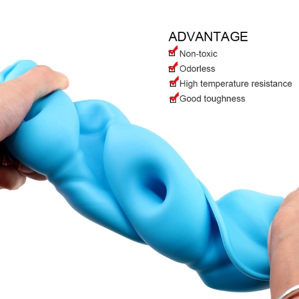 Silicone Donut Mold - Image 3