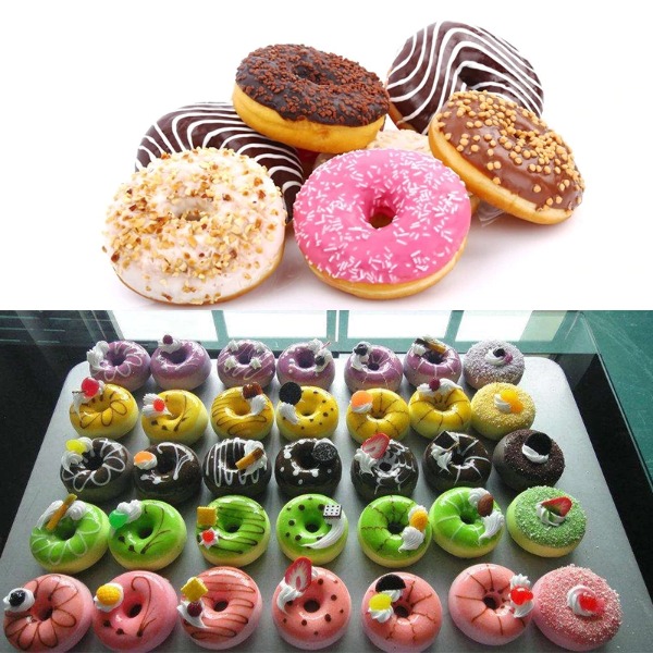 Silicone Donut Mold - Image 6