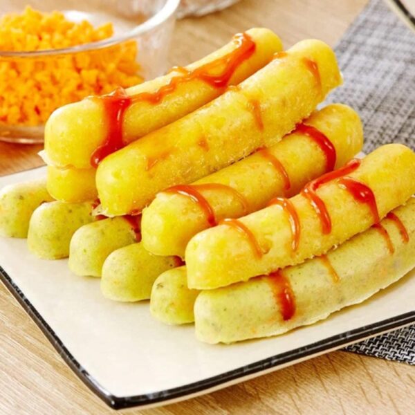Silicone Sausage Maker - Image 3