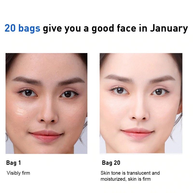 Skin Reborn Cooling Mask - Image 3