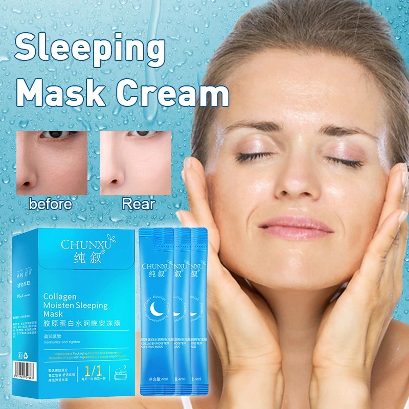 Skin Reborn Cooling Mask - Image 4