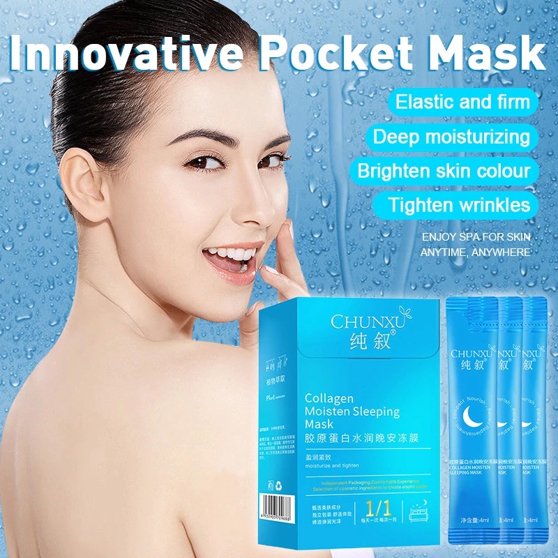 Skin Reborn Cooling Mask - Image 6