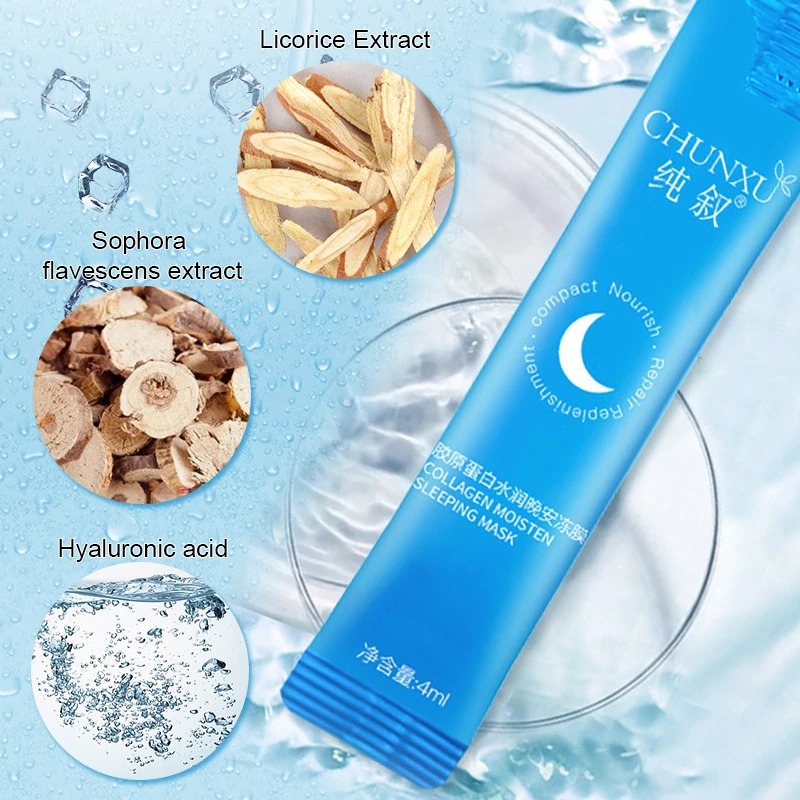 Skin Reborn Cooling Mask - Image 7