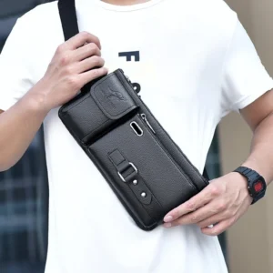 Sling Bag Chest Shoulder Bag