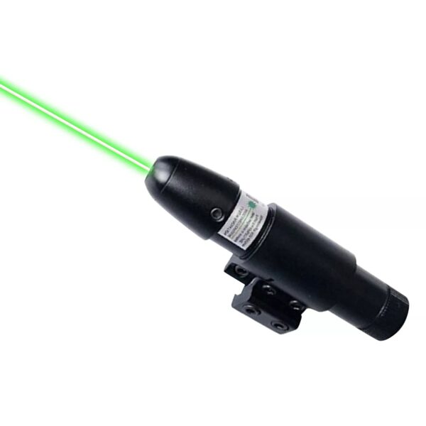 Snooker Cue laser Sight - Best Training Aid - Image 2