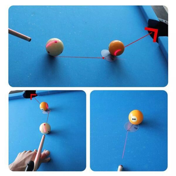 Snooker Cue laser Sight - Best Training Aid - Image 6