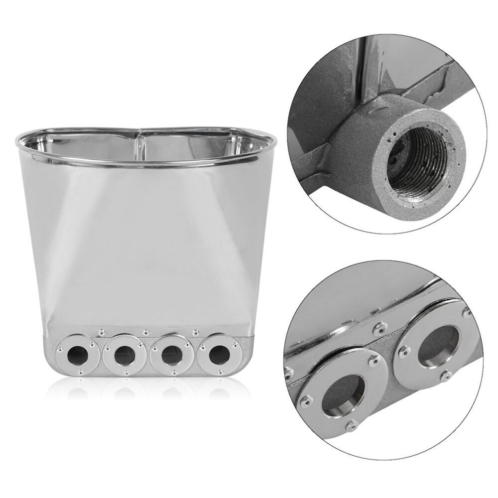 Spraycrete Mortar Spray Gun - Image 5