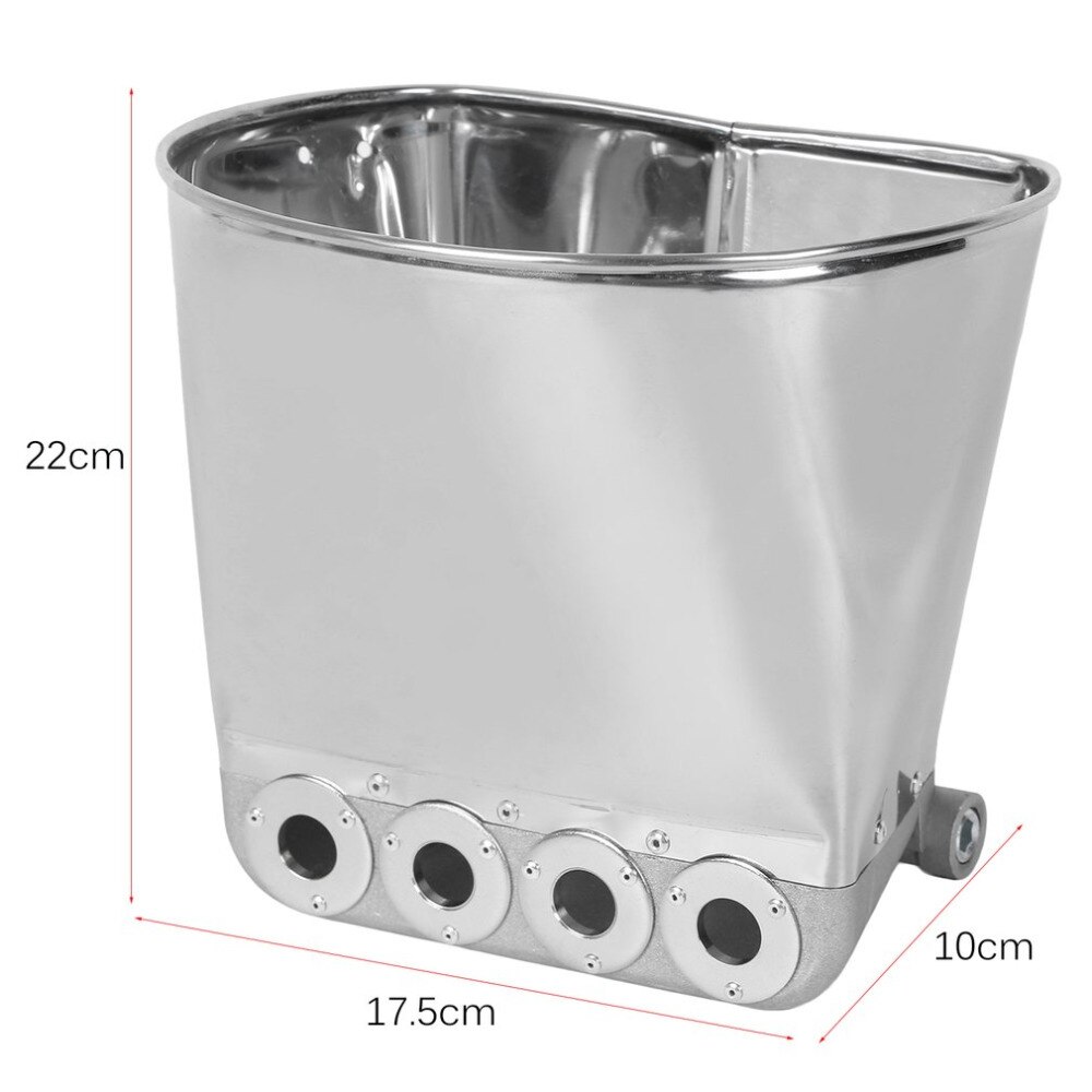 Spraycrete Mortar Spray Gun - Image 4