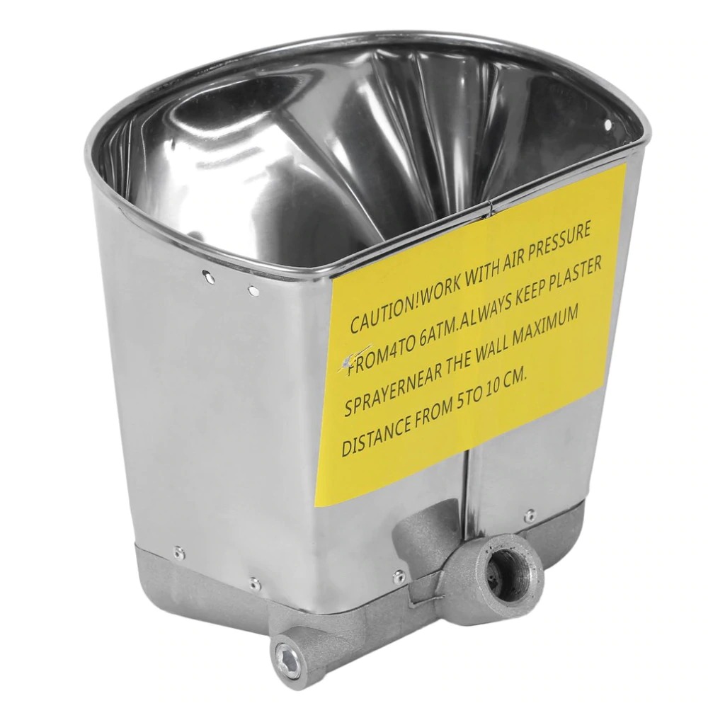 Spraycrete Mortar Spray Gun - Image 3