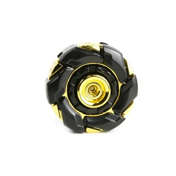 Stainless Steel Mecha Fidget Spinner - Image 4