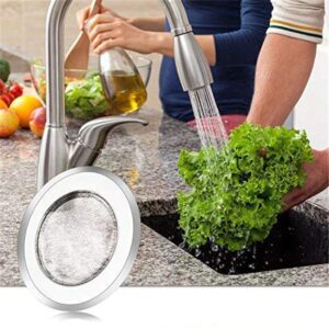 Stainless Steel Sink Filter