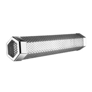 Stainless Steel Smoker Box