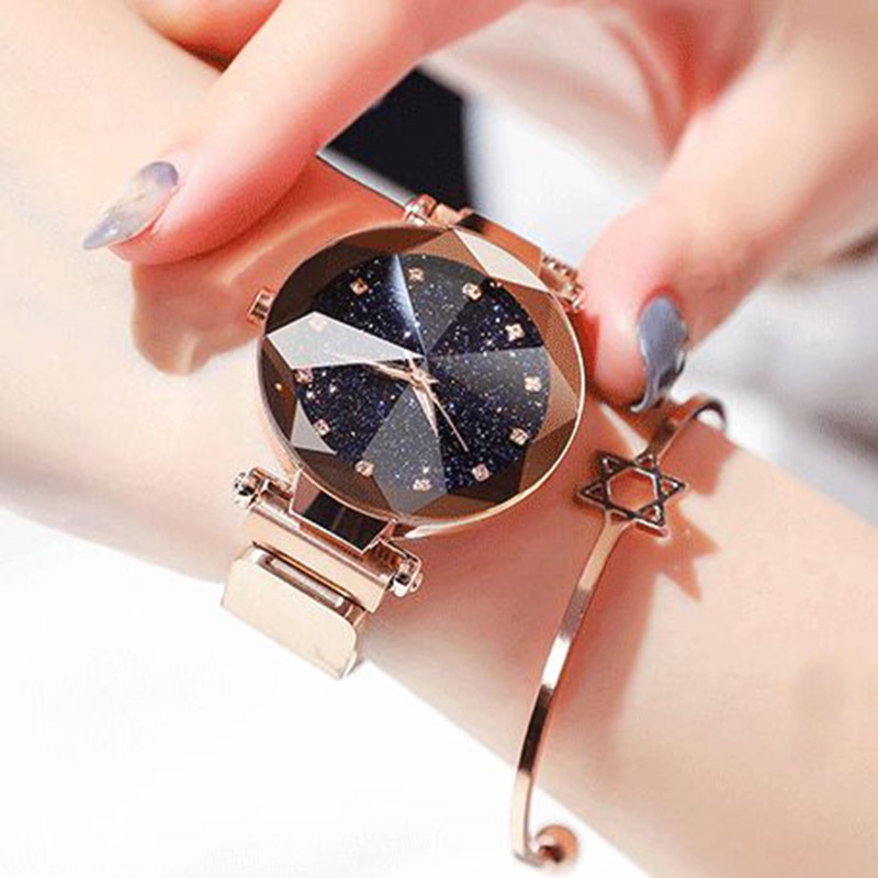 Starry Sky Watch - Image 2