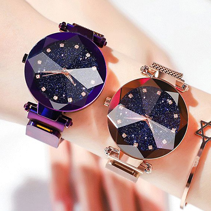 Starry Sky Watch - Image 4