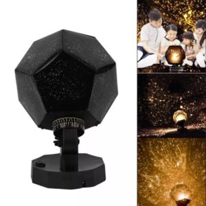 Stars Original Home Planetarium