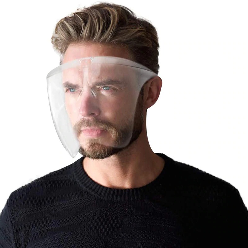 Stylish Face Shield - Image 2