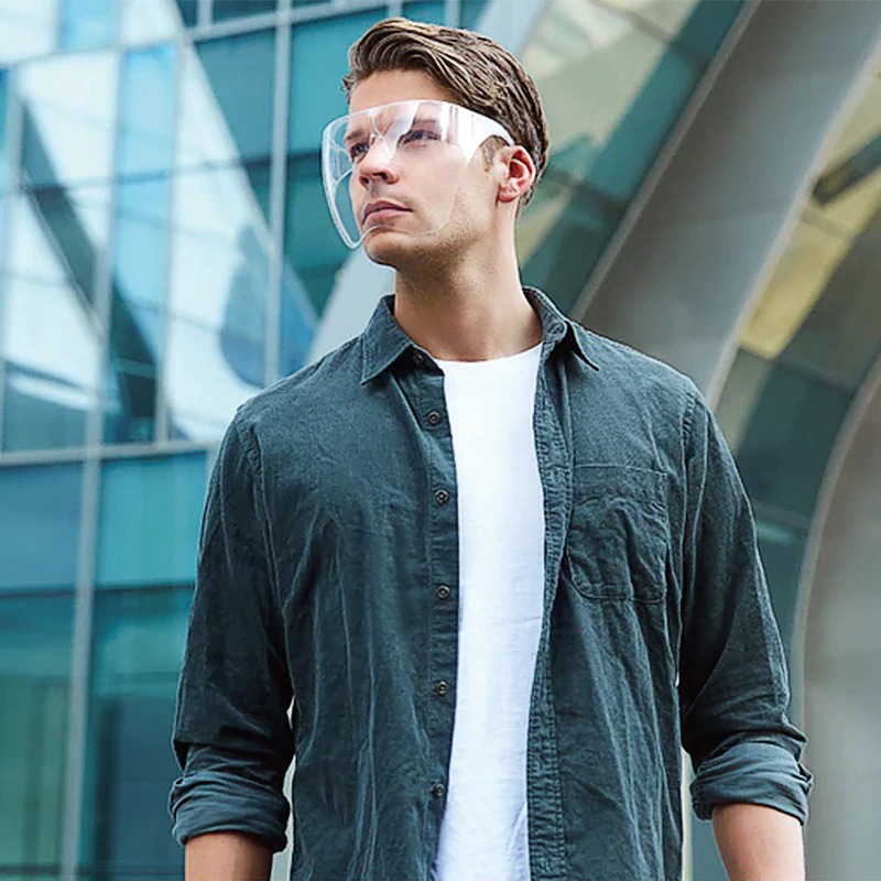 Stylish Face Shield - Image 3