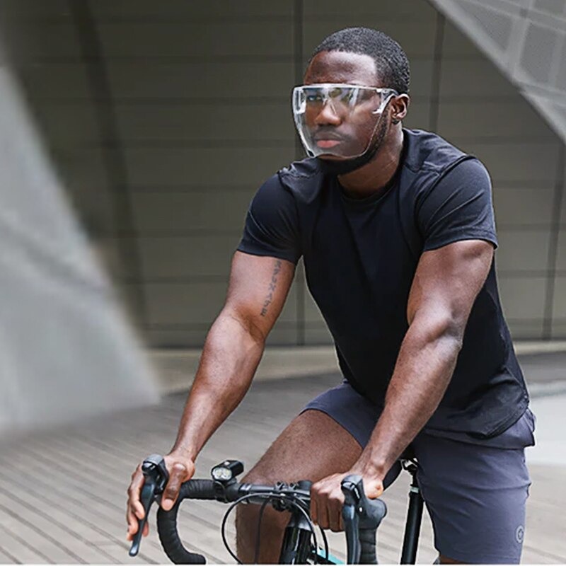 Stylish Face Shield - Image 4