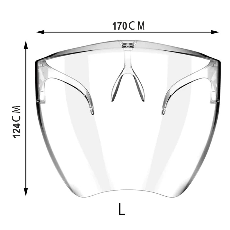 Stylish Face Shield - Image 5