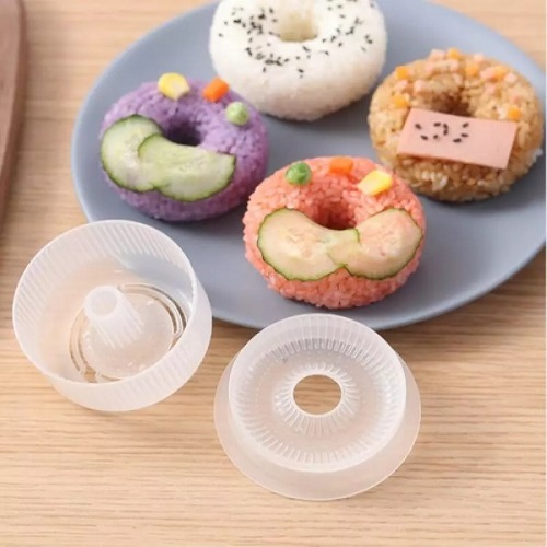 Sushi Donut Shape Maker