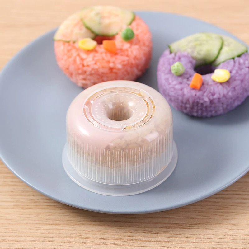 Sushi Donut Shape Maker - Image 2